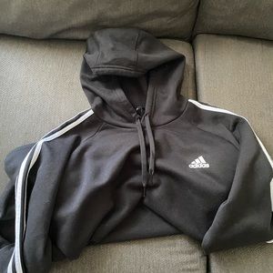 Adidas hoodie